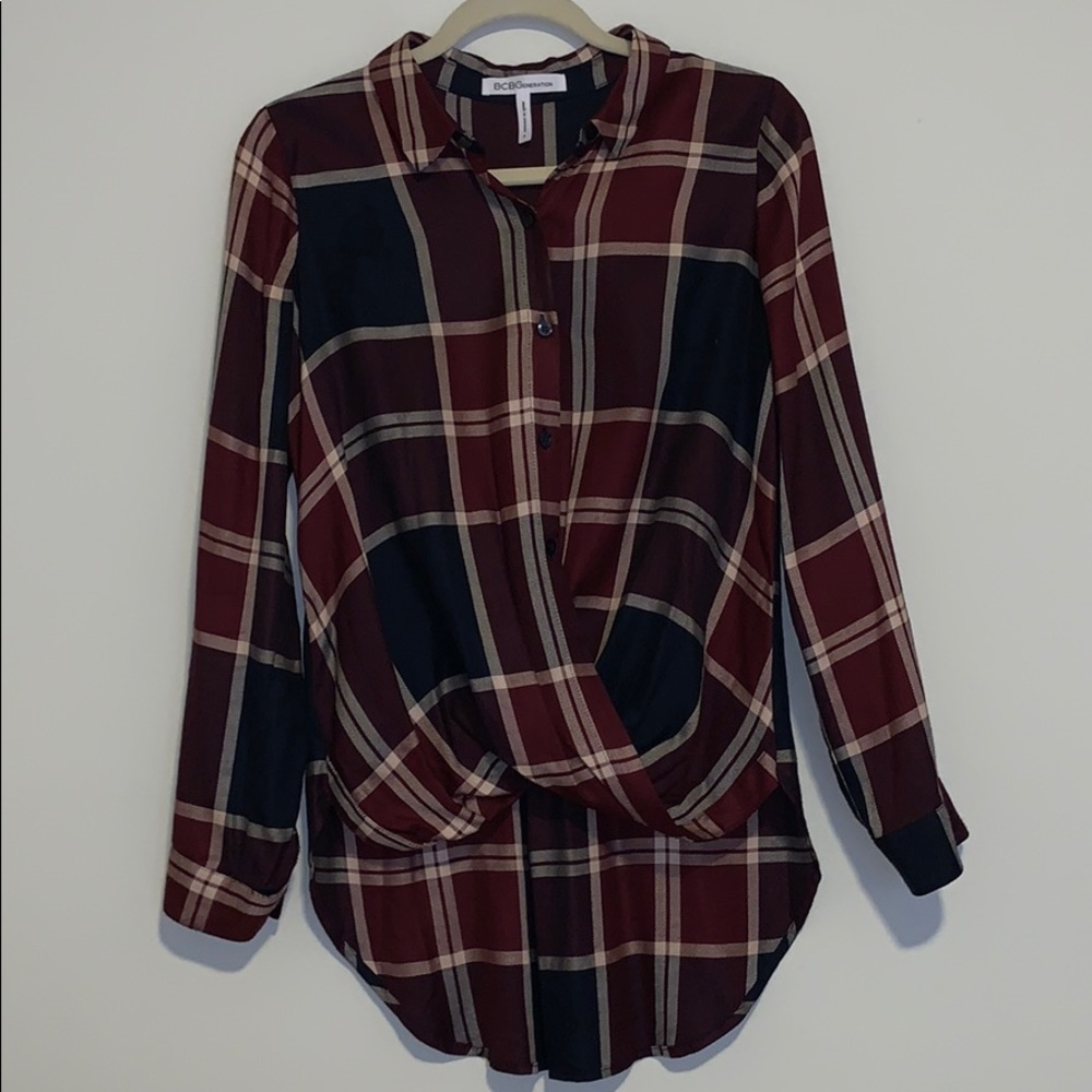 Flannel